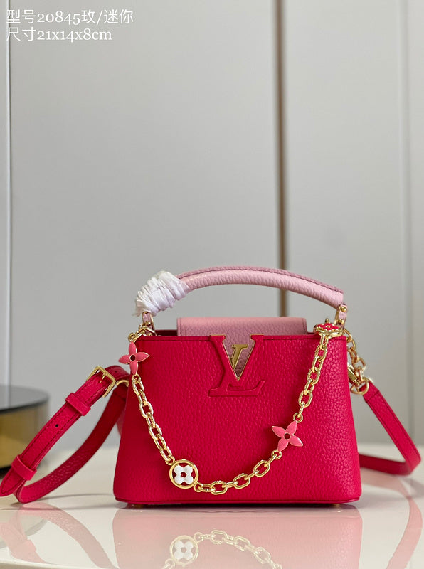 COZY - LV Bags - 1626