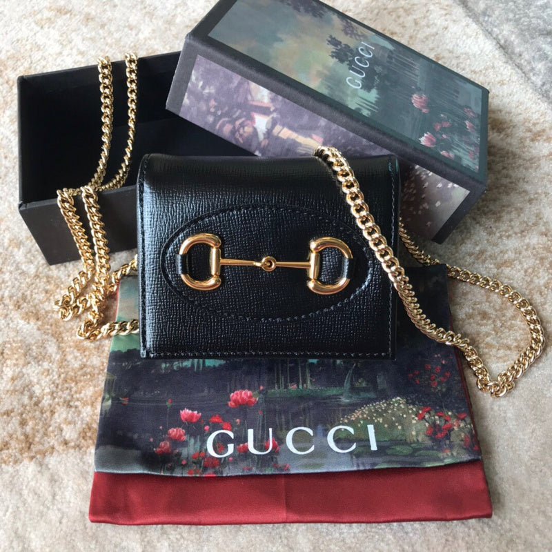 COZY BAGS - Guki Wallet - 680