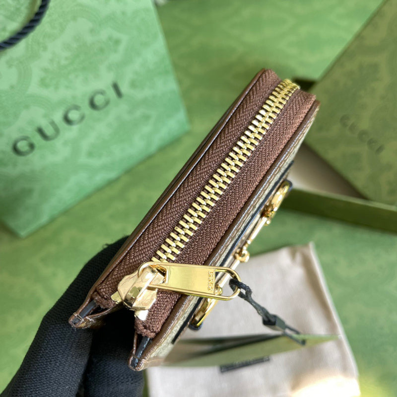 Cozy Bags - GUKI Women Wallets - 074