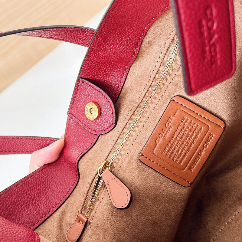 COZY - CAH Bags - 066