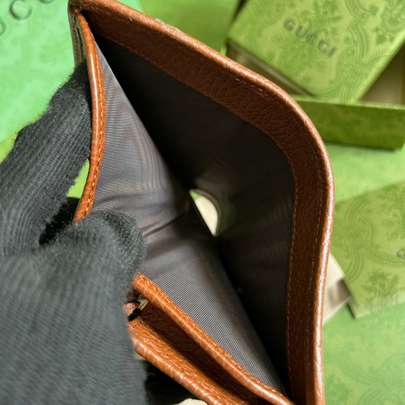 COZY BAGS - Guki Wallet - 125