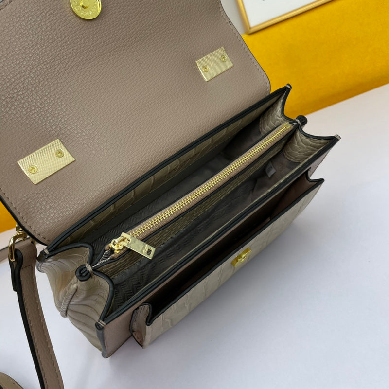 COZY - YLS Bags - 581