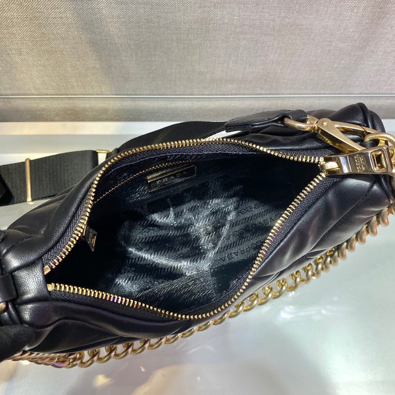 JB - PD Lady Bags - 154