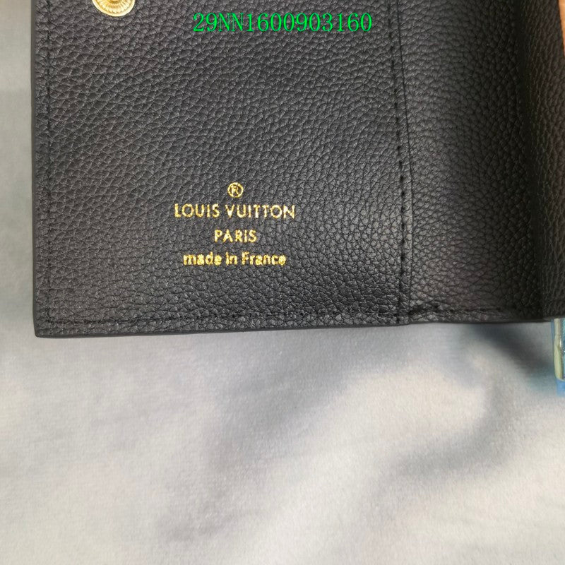 COZY BAGS - CHL Wallet - 606