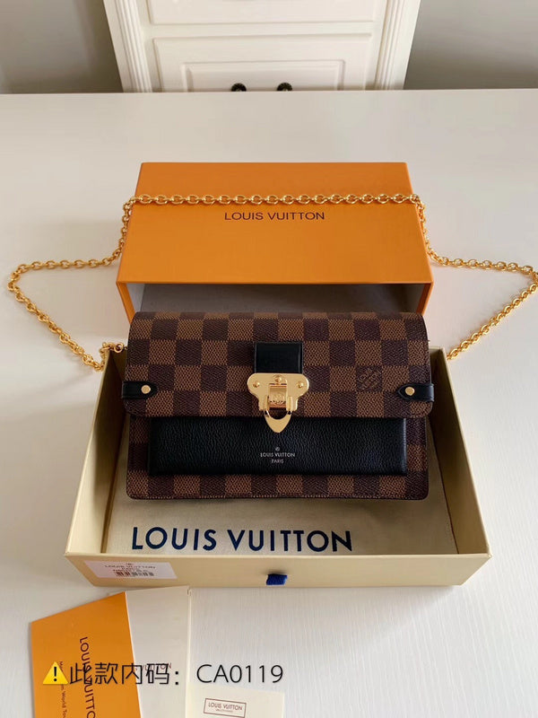COZY - LV Bags - 5130