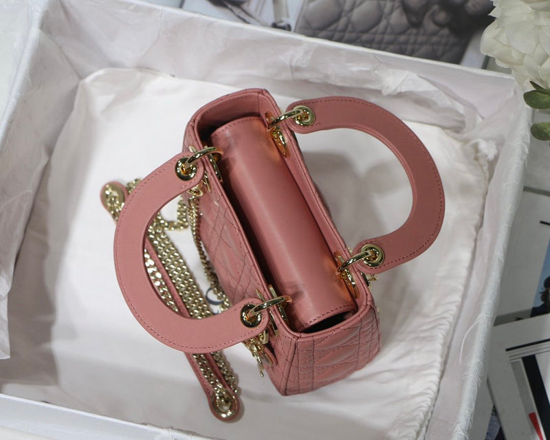 JB - DOR Lady Bags - 467