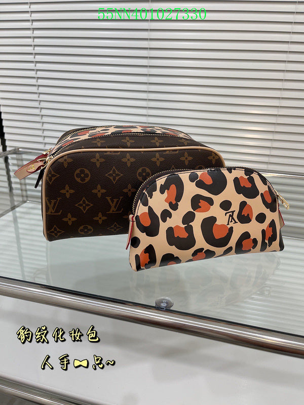 COZY BAGS - CHL Wallet - 540