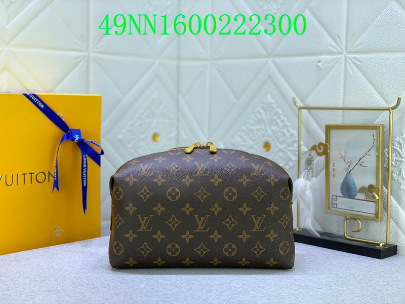 COZY BAGS - LOV Wallet - 696