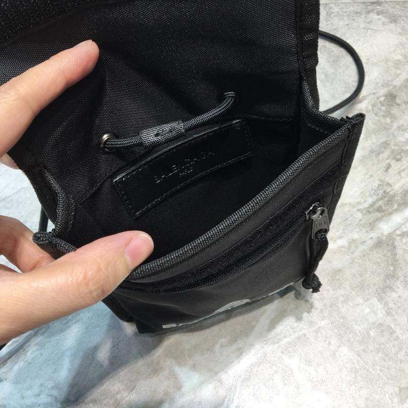 JB - BG Men Bags - 103