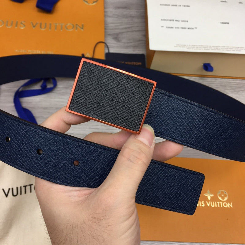 JB - LOV Belts - 266
