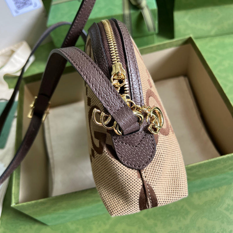 JB - Guki Lady Bags - 779