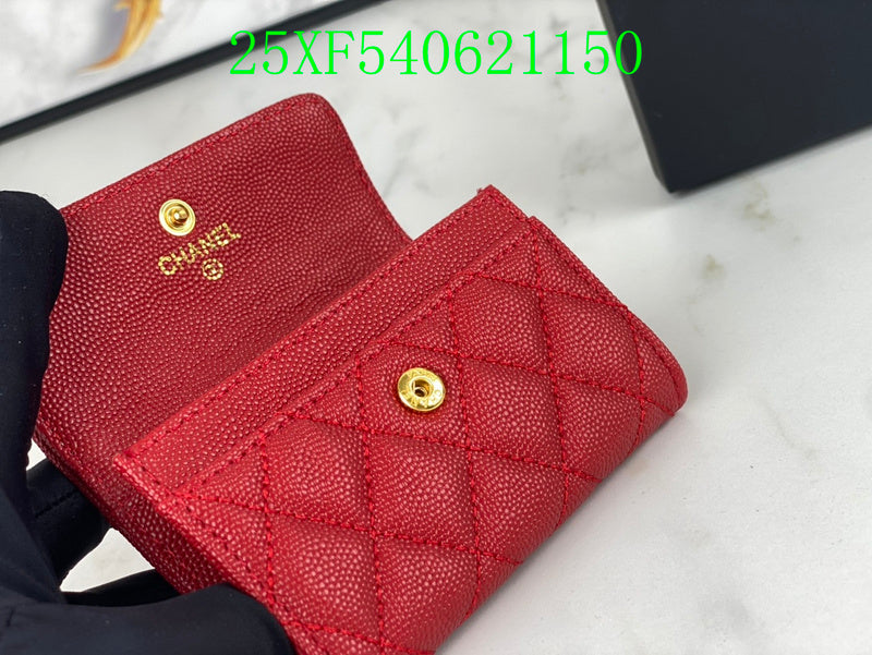 COZY BAGS - CHL Wallet - 088