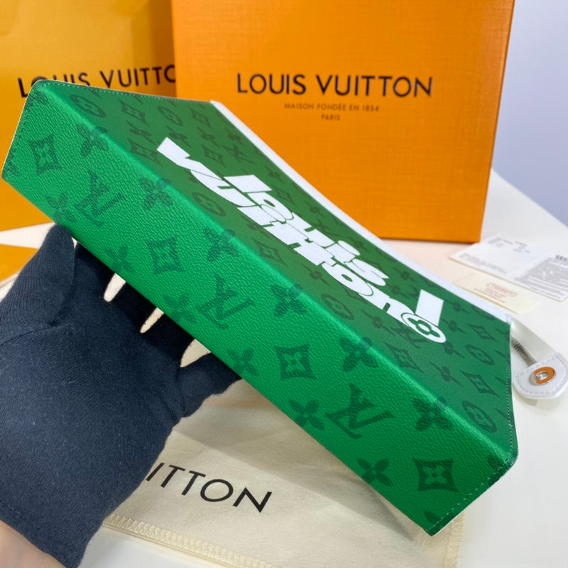 COZY - LOV Wallets - 354