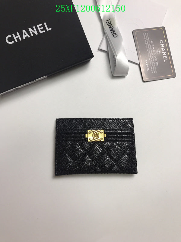COZY BAGS - CHL Wallet - 109