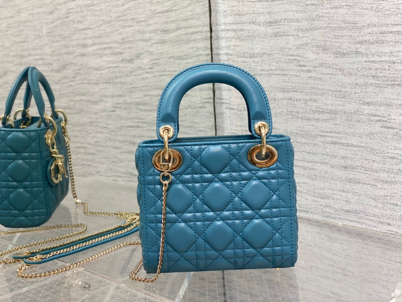 COZY - DOR Bags - 156