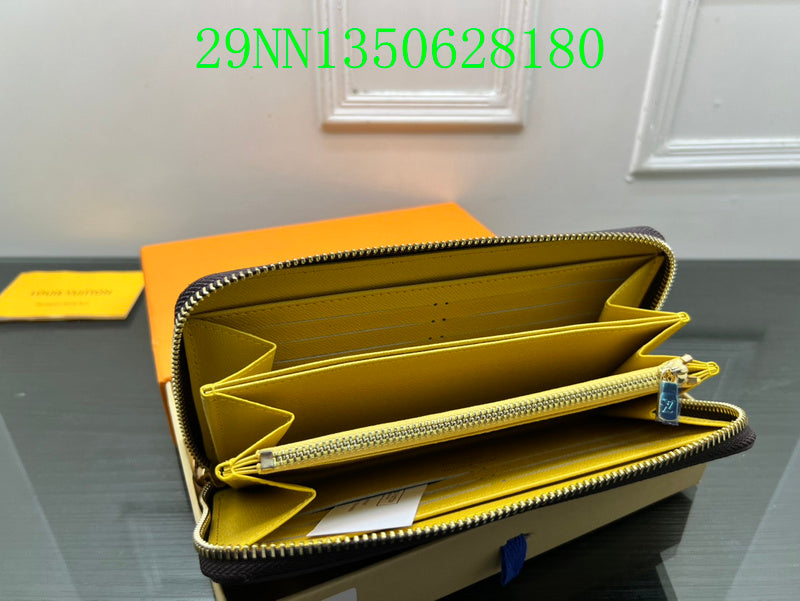 COZY BAGS - LOV Wallet - 283