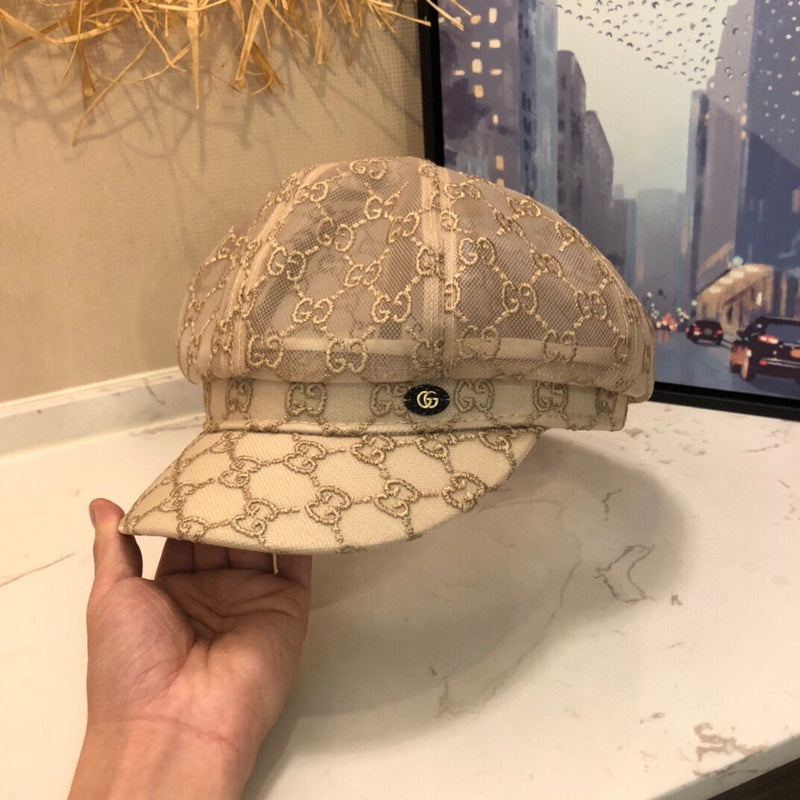 COZY BAGS - Guki Hats & Caps - 237