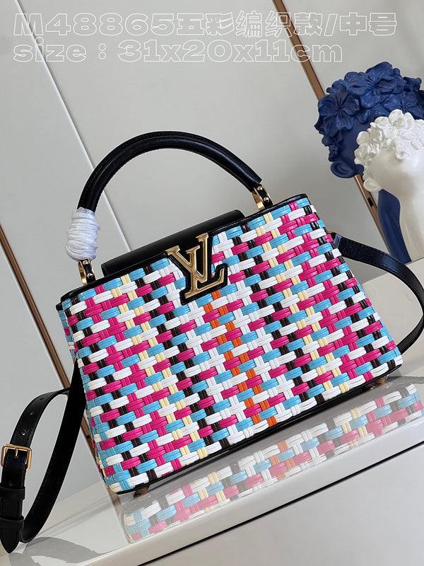 COZY - LV Bags - 167