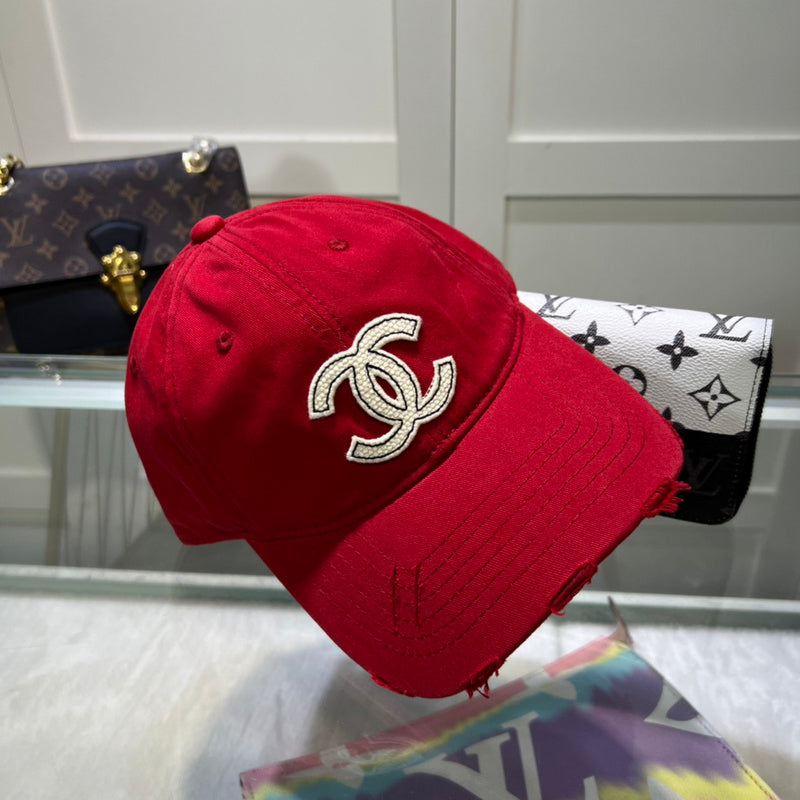 COZY BAGS - CHL Hats & Caps - 045