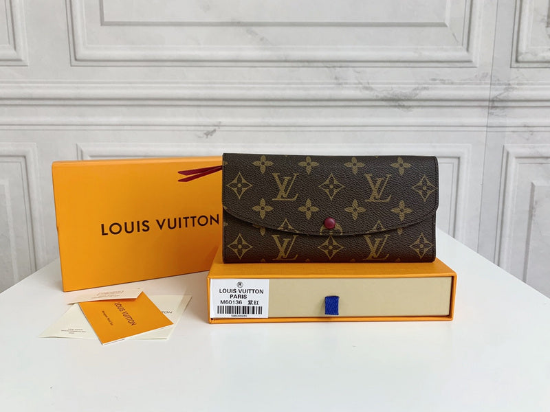 COZY BAGS - LOV Wallets - 797