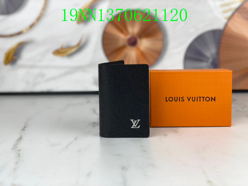 COZY BAGS - LOV Wallet - 322