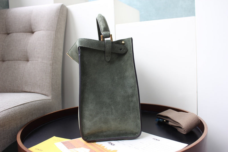 COZY BAGS - FDE Bags - 483