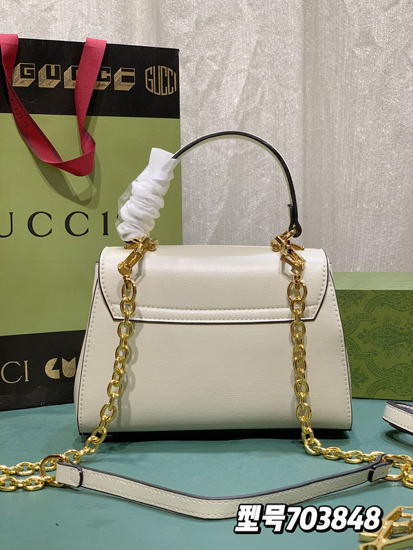 COZY BAGS - GUKI Bags - 568