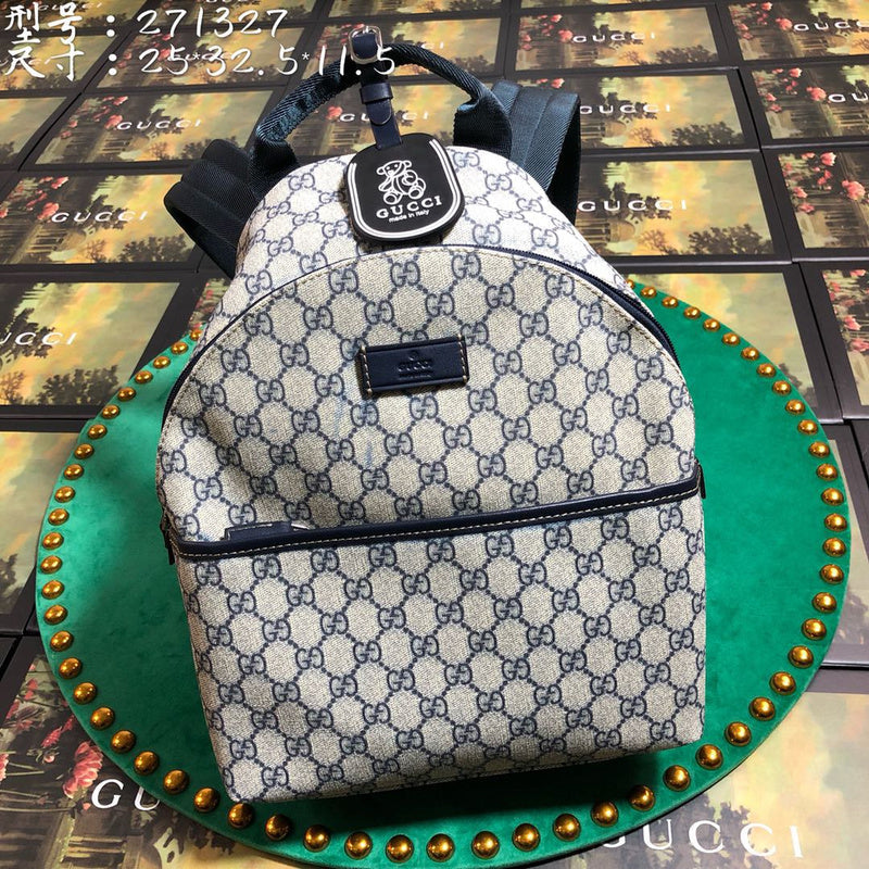 COZY BAGS - Guki Backpacks - 090