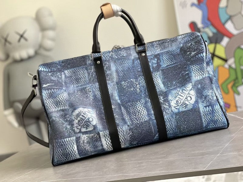 JB - LOV Travel Bags - 183