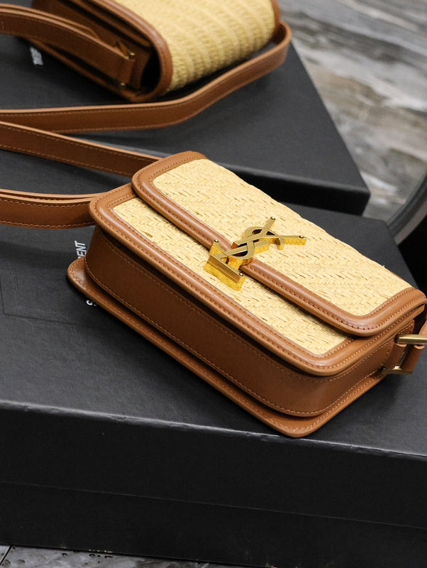 COZY - YLS Bags - 1010