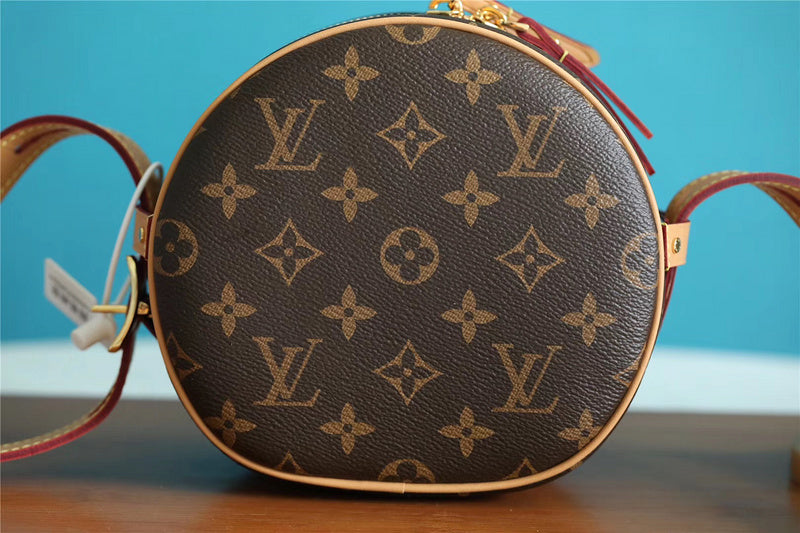 COZY - LOV Lady Bags - 1916