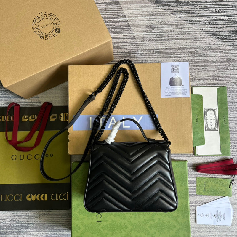 COZY BAGS - GUKI Bags - 1418
