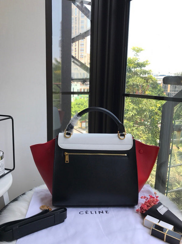 COZY - COL Bags - 533
