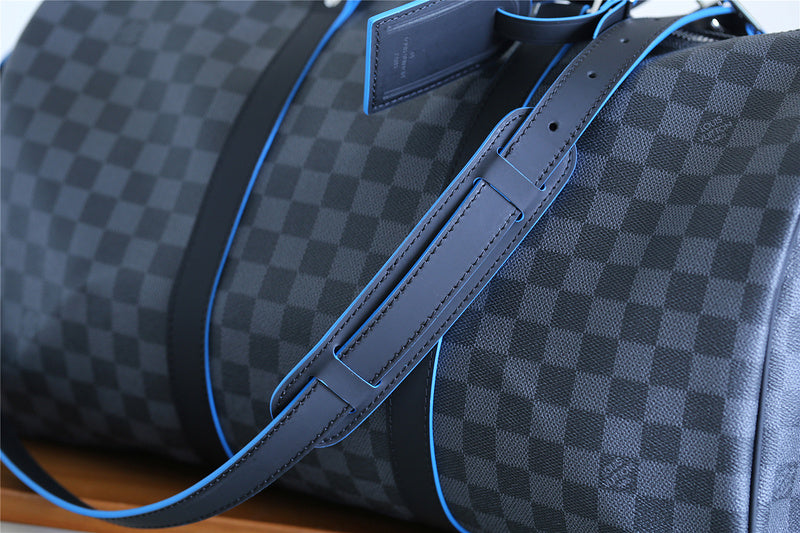 JB - LOV Travel Bags - 237