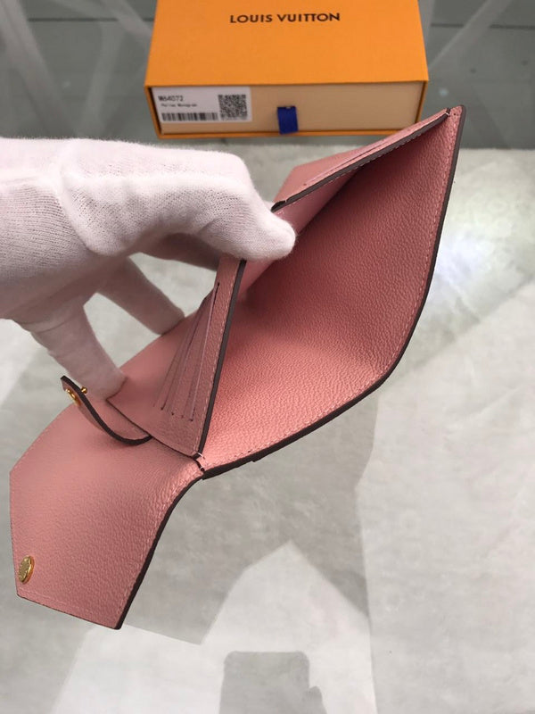 COZY BAGS - LOV Wallets - 591