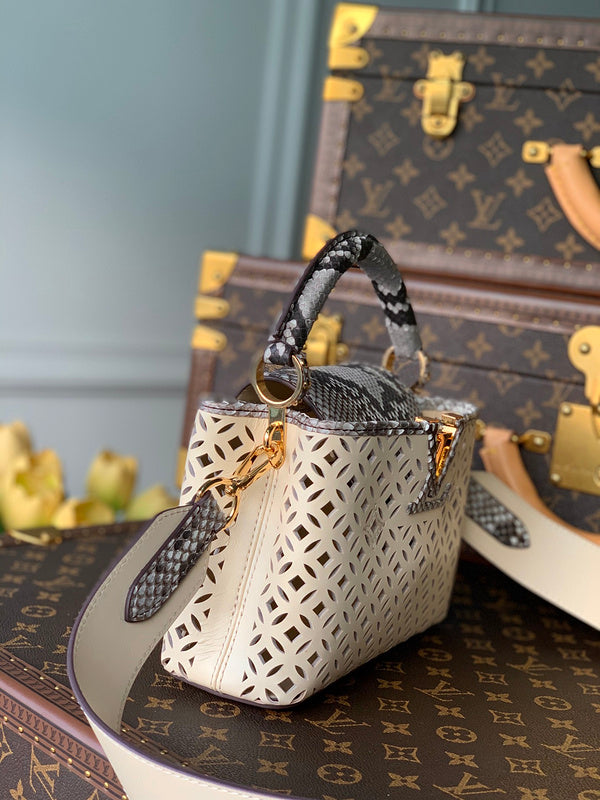 COZY BAGS - LOV Bags - 4012