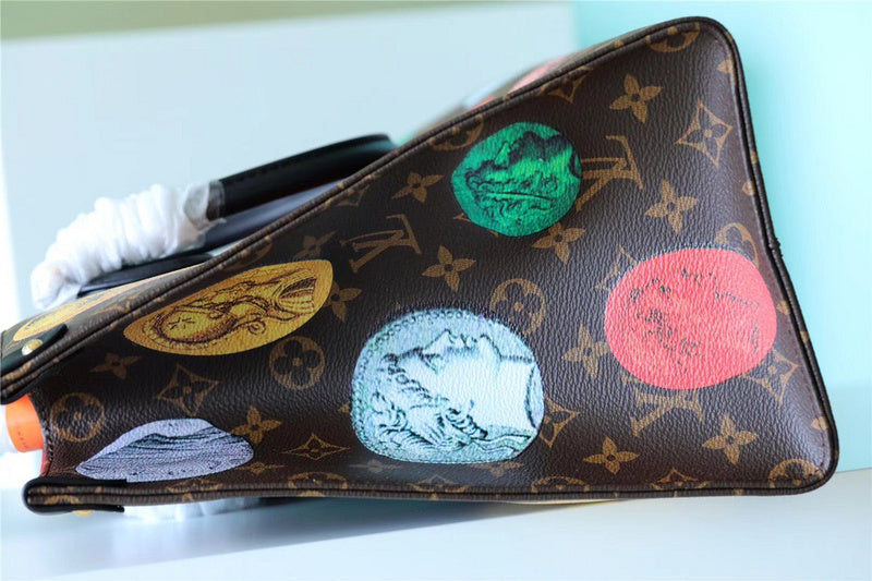 COZY - LOV Lady Bags - 1397