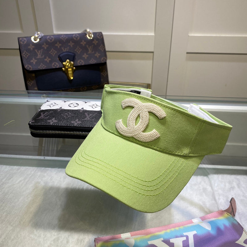 COZY BAGS - CHL Hats & Caps - 083