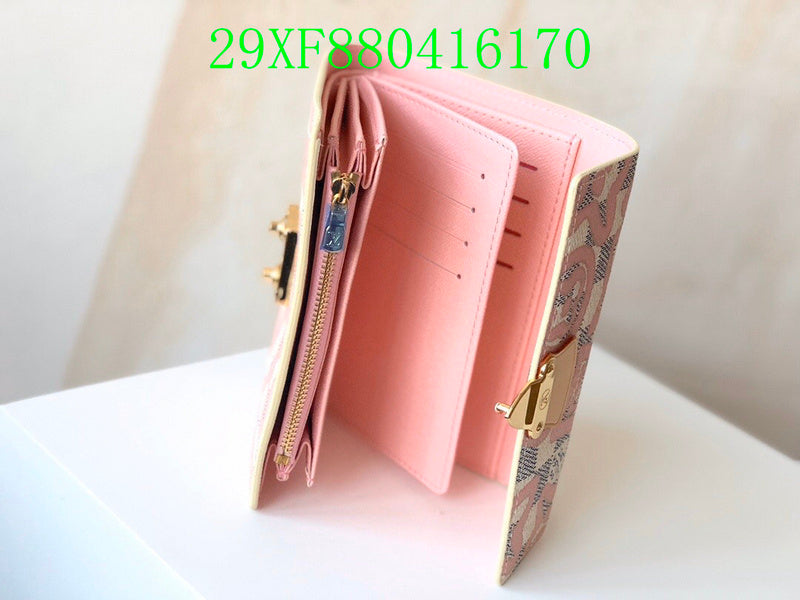 COZY BAGS - CHL Wallet - 984