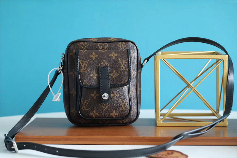 COZY BAGS - LOV Men Bags - 534