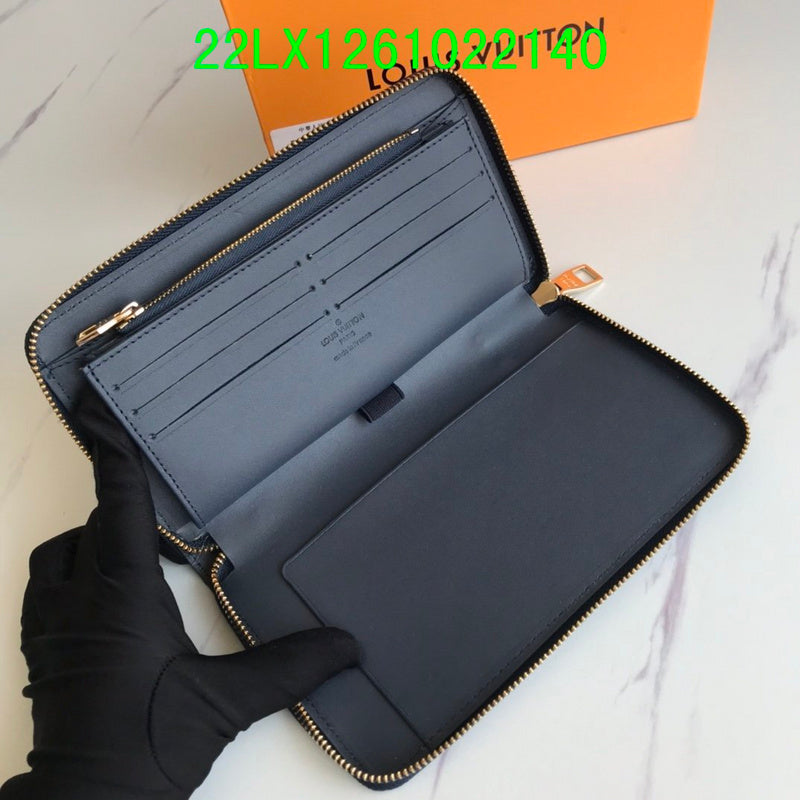COZY BAGS - CHL Wallet - 1356
