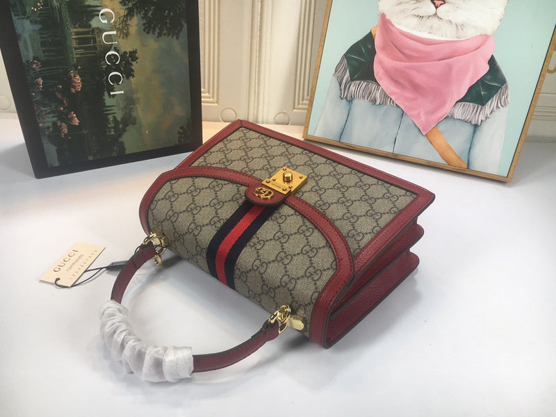 COZY BAGS - GUKI Bags - 073