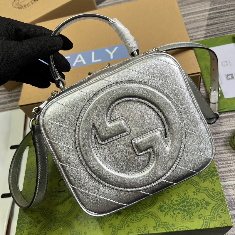 JB - Guki Lady Bags - 019
