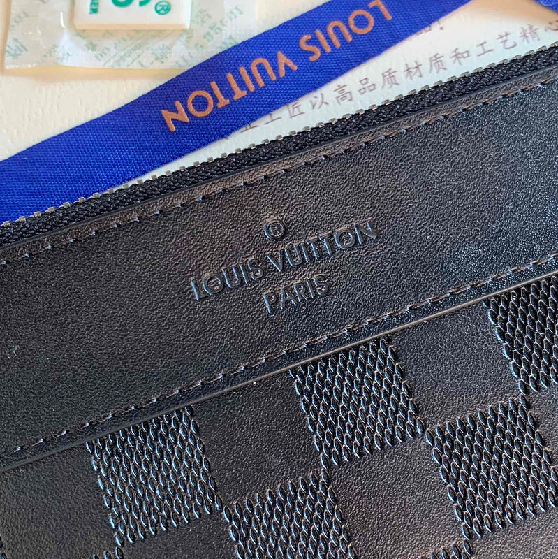 COZY - LOV Wallets - 414