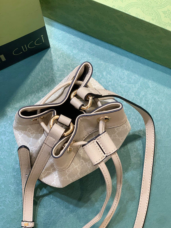 COZY BAGS - GUKI Bags - 868