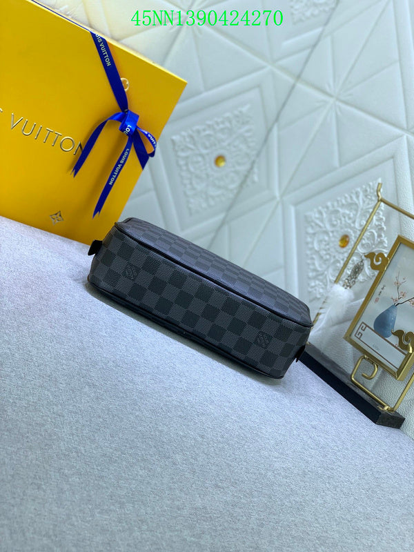 COZY BAGS - LOV Wallet - 544