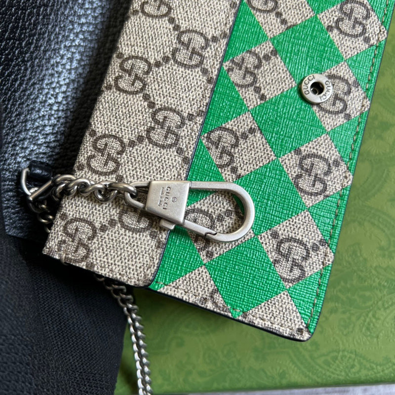 JB - Guki Lady Bags - 937