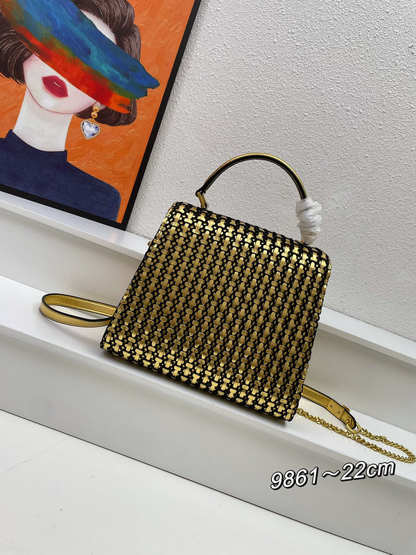 COZY BAGS - VEL Bags - 056