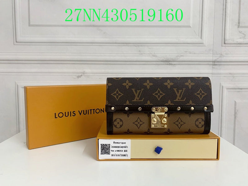 COZY BAGS - CHL Wallet - 935