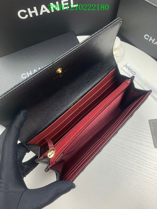 COZY BAGS - CHL Wallet - 196